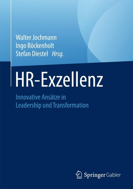 HR-Exzellenz - 