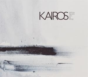 White Spots on a Map - Kairos