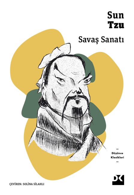 Savas Sanati - Sun Tzu