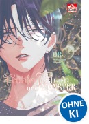 Cover-Bild zum Titel 'Frühlingssturm und Monster 08' von 'Miyuki Mitsubachi'