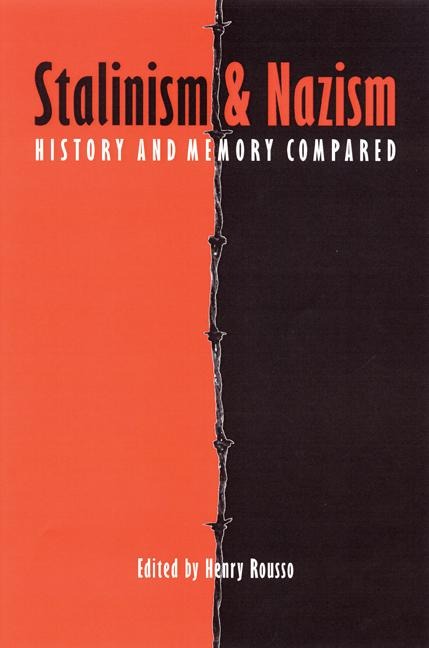 Stalinism and Nazism - 
