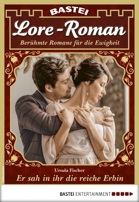 Lore-Roman 63 - Ursula Fischer