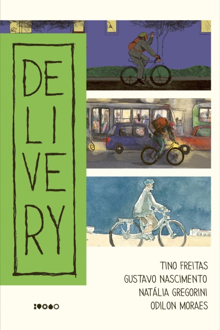 Delivery - Tino Freitas