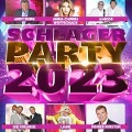 Schlager Party 2023 - Various