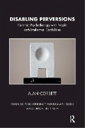 Cover-Bild zum Titel 'Disabling Perversions' von 'Alan Corbett'