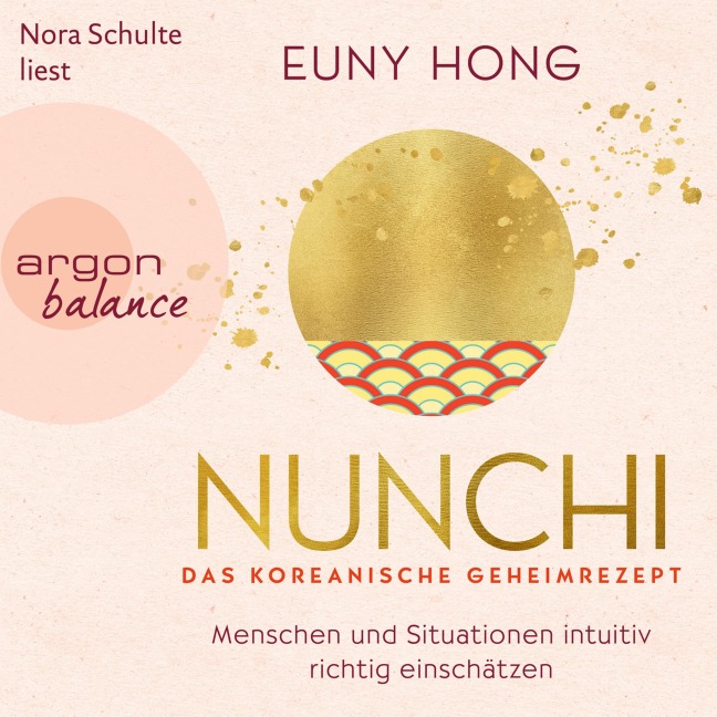 Nunchi - Euny Hong