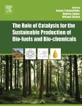 Cover-Bild zum Titel 'The Role of Catalysis for the Sustainable Production of Bio-fuels and Bio-chemicals' von ''