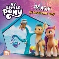 Maxi-Mini 150: VE5: My little Pony: Magie in Maretime Bay - 