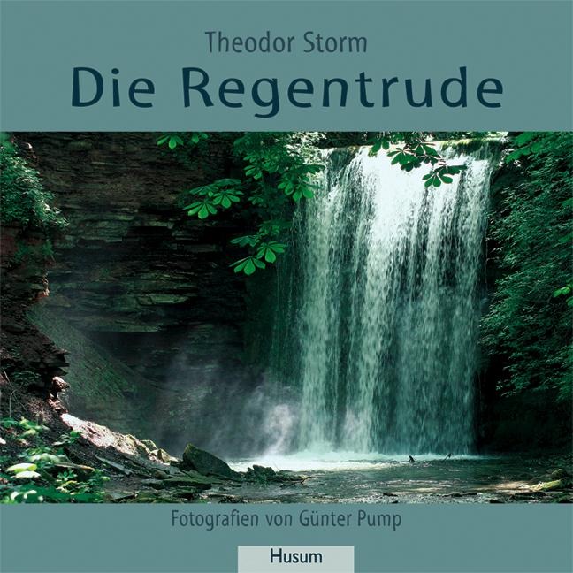 Die Regentrude - Theodor Storm