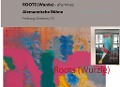 Roots (Wurzle) - Inez Gitzinger-Albrecht