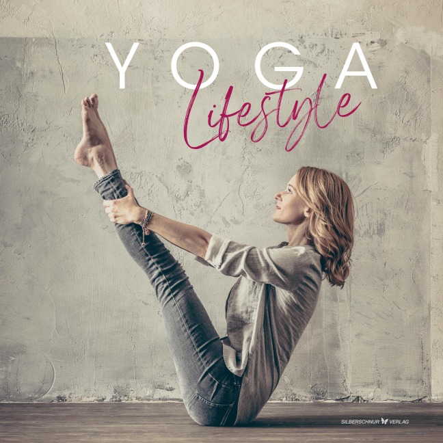 Yoga-Lifestyle - 