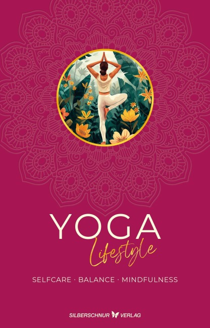 Yoga-Lifestyle - 
