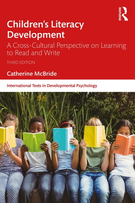 Children's Literacy Development - Catherine Mcbride