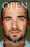 Cover-Bild zum Titel 'Open' von 'Andre Agassi'