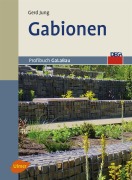 Cover-Bild zum Titel 'Gabionen' von 'Gerd Jung'