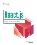 React.js: LE framework JavaScript de Facebook - Éric Sarrion