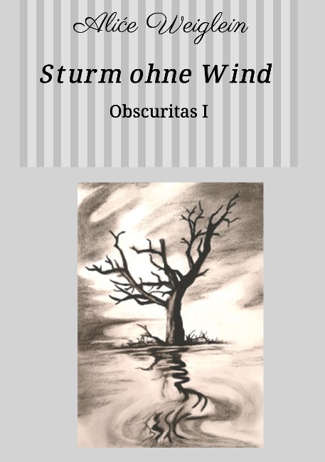 Sturm ohne Wind - Ali¿e Weiglein