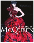 Cover-Bild zum Titel 'Alexander McQueen' von 'Kristin Knox'