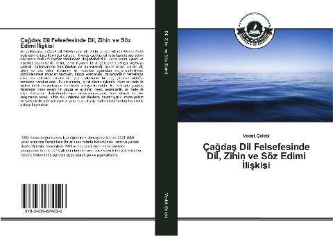 Ça¿da¿ Dil Felsefesinde Dil, Zihin ve Söz Edimi ¿li¿kisi - Vedat Çelebi
