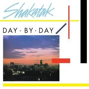 Day by Day (City Rhythm) - Shakatak