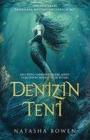 Denizin Teni - Natasha Bowen
