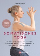 Cover-Bild zum Titel 'Somatisches Yoga' von 'Melanie Ibrahimi'