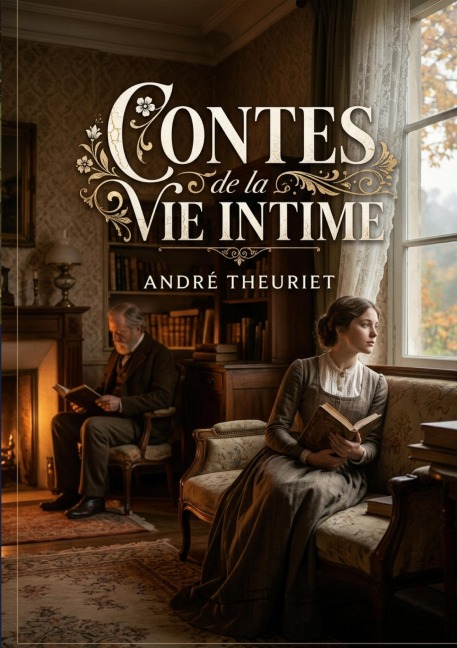 Contes de la vie intime - André Theuriet