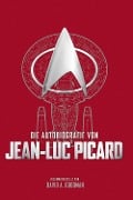 Die Autobiografie von Jean-Luc Picard - 