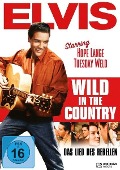 Wild in the Country - Lied des Rebellen - Clifford Odets, J. R. Salamanca, Kenyon Hopkins