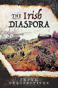Cover-Bild zum Titel 'The Irish Diaspora' von ''