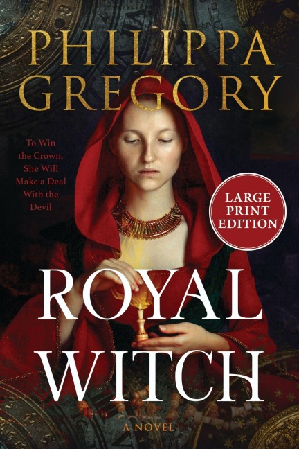 Royal Witch - Philippa Gregory