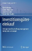 Investitionsgütereinkauf - Erik Hofmann, Rainer Den Ouden, Jens Hornstein, Daniel Maucher