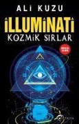 Cover-Bild zum Titel 'Illuminati Kozmik Sirlar' von 'Ali Kuzu'