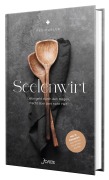Cover-Bild zum Titel 'Seelenwirt' von 'Res Hubler'