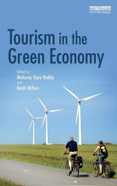 Tourism in the Green Economy - 