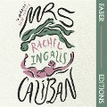 Cover-Bild zum Titel 'Mrs Caliban (Faber Editions)' von 'Rachel Ingalls'