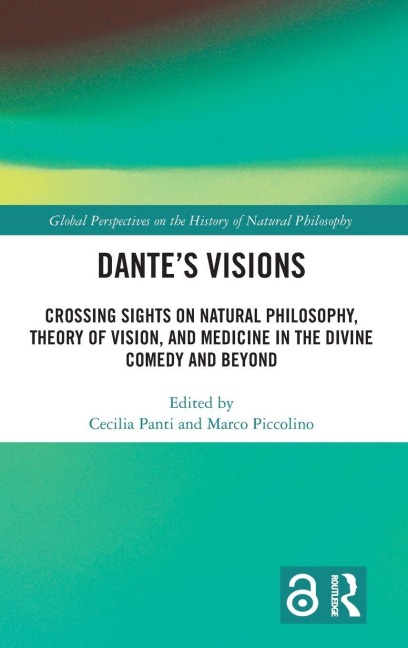 Dante's Visions - 