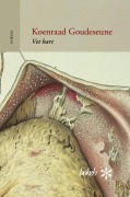 Cover-Bild zum Titel 'Vet hart' von 'Koenraad Goudeseune'