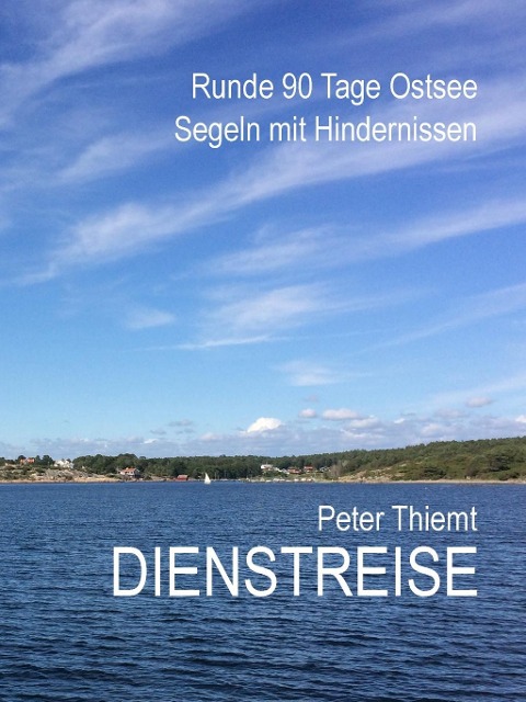 Dienstreise - Peter Thiemt