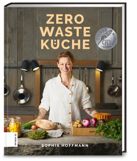 Zero Waste Küche - Sophia Hoffmann