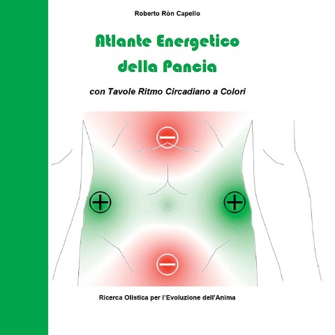 Atlante Energetico della Pancia - Roberto Ròn Capello