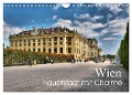 Wien - Haupstadt mit Charme (Wandkalender 2024 DIN A4 quer), CALVENDO Monatskalender - Thomas Bartruff