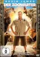 Der Zoowärter - Nick Bakay, Rock Reuben, Kevin James, Jay Scherick, David Ronn