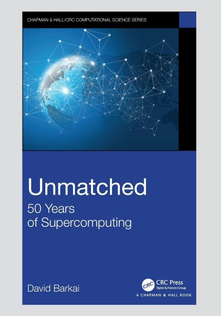 Unmatched - David Barkai