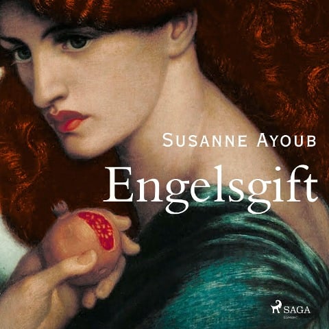 Engelsgift - Susanne Ayoub
