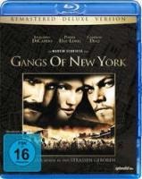 Gangs Of New York - Jay Cocks, Kenneth Lonergan, Steven Zaillian, Howard Shore, Peter Gabriel