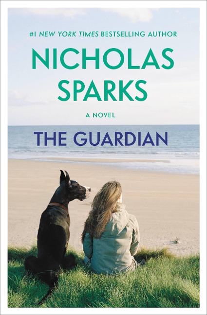 The Guardian - Nicholas Sparks