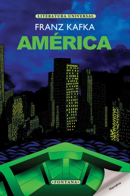 América - 