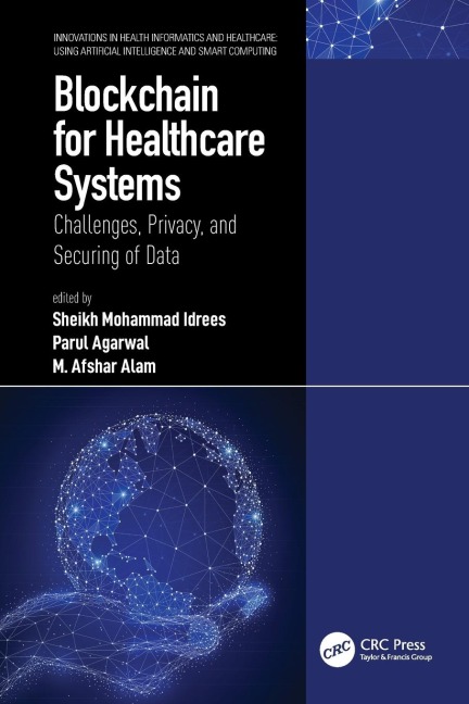 Blockchain for Healthcare Systems - 
