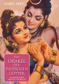 Cover-Bild zum Titel 'Das Orakel der indischen Götter' von 'Isabel Arés'